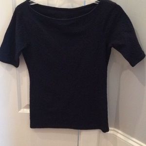 New York and Company shirt EUC